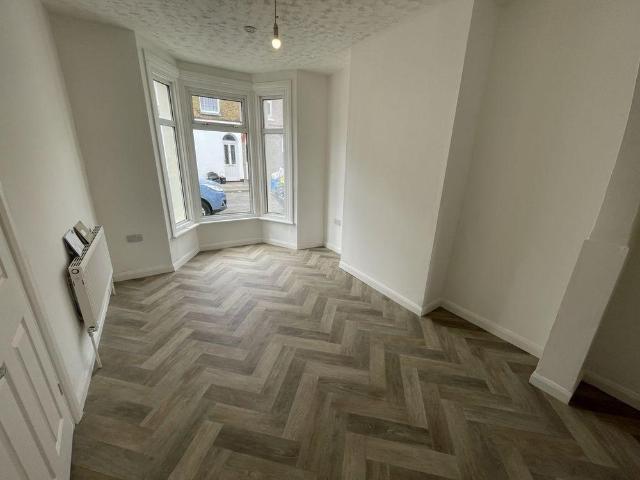 House for rent in Sheerness, Oad Street