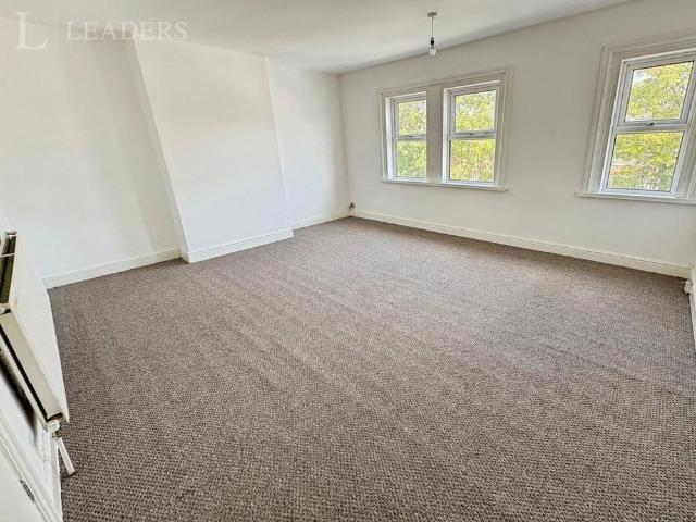 House for rent in Osmaston, East Midlands