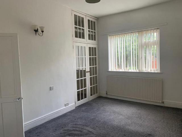 House for rent in Gravelly Hill, West Midlands
