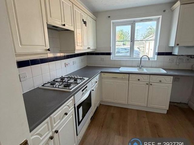 House for rent in Enfield Island Village, Greater London