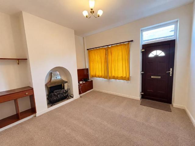 House for rent in The Chuckery, West Midlands