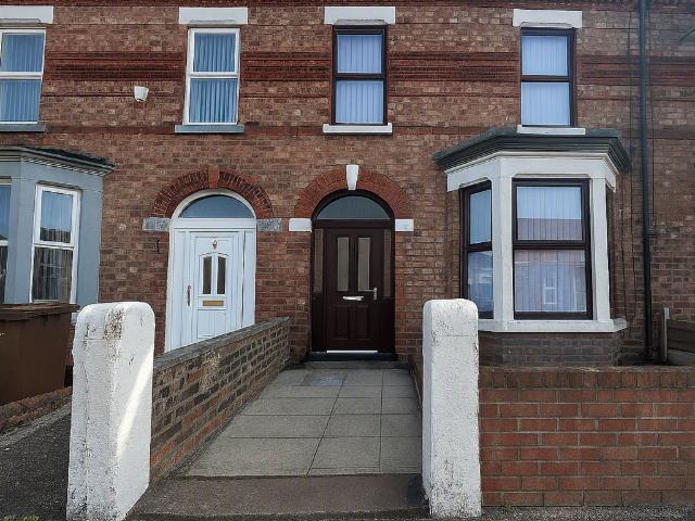 House for rent in Great Crosby