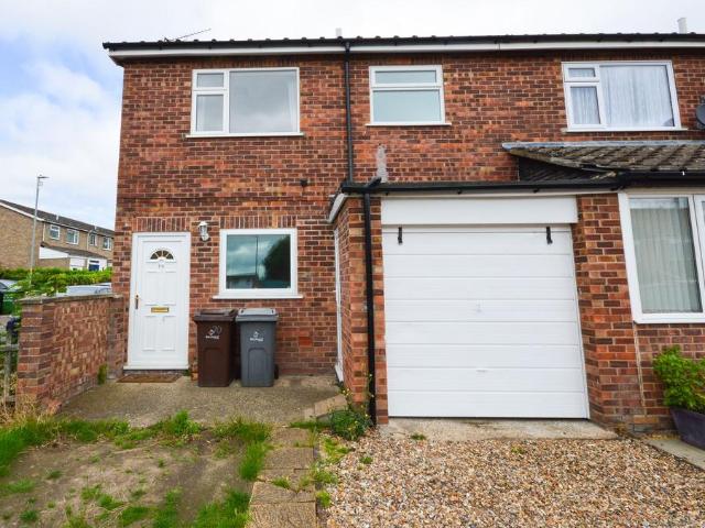 House for rent in Thetford, East Tuddenham