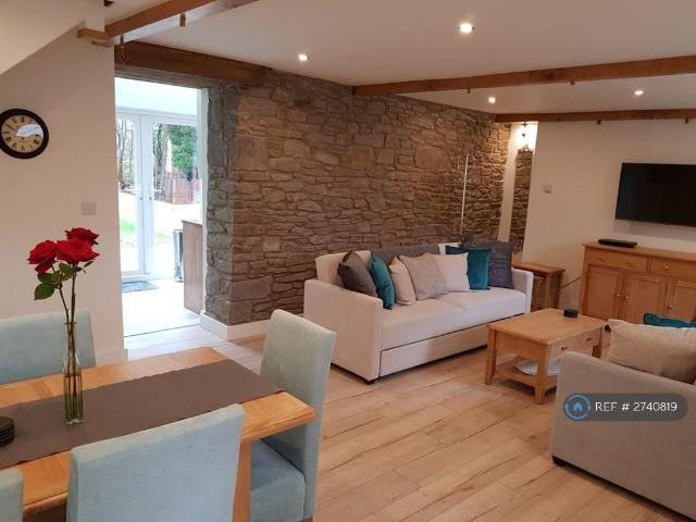 House for rent in Treorchy, Cwmparc