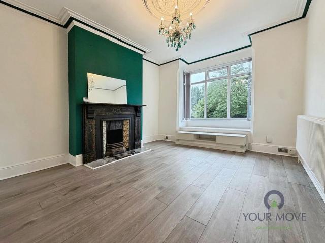 House for rent in Dudley Fields, Brierley Hill