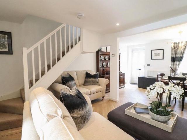 House for rent in Conwy Marina Village, Conwy