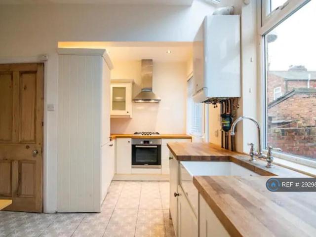 House for rent in Georgia, Greater Manchester