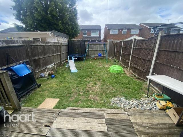 House for rent in Bramingham Park, Luton