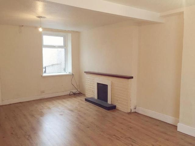 House for rent in Trealaw, Wales
