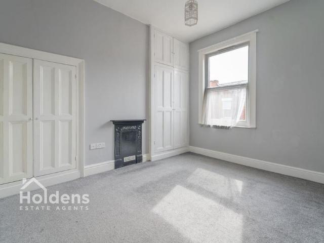 House for rent in Plungington, Higher Bartle