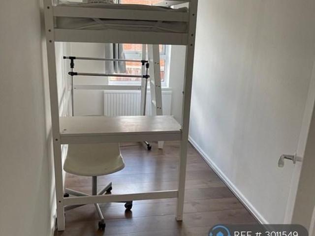 House for rent in Marsh Farm, Luton