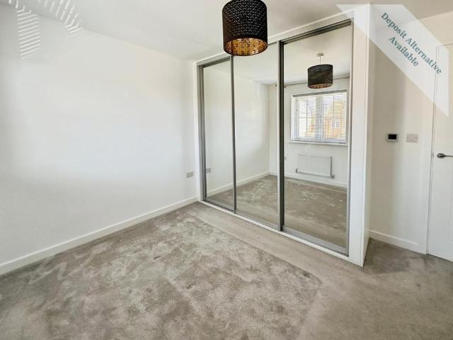 House for rent in Hamerton, Kent
