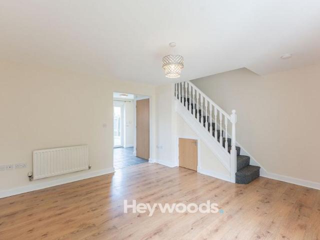 House for rent in Burslem, Stoke-on-Trent