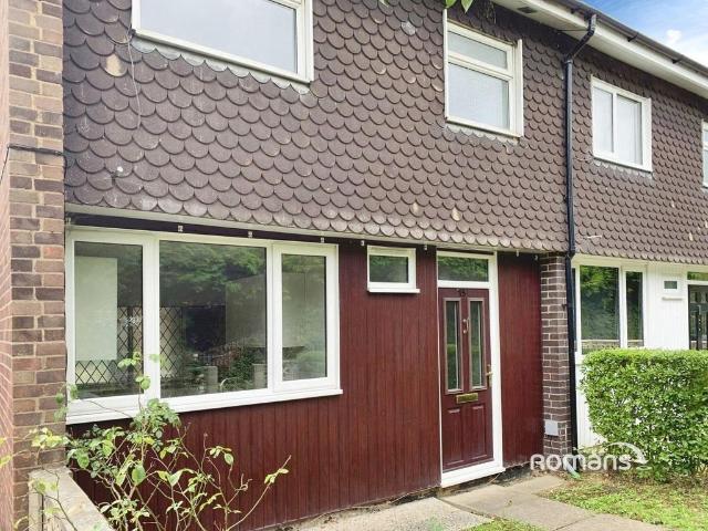 House for rent in Woodley, Wokingham