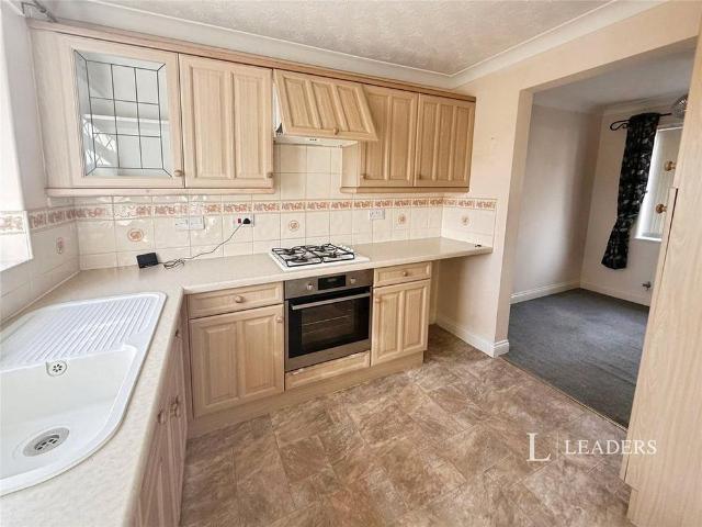 House for rent in Langtoft, Barholm