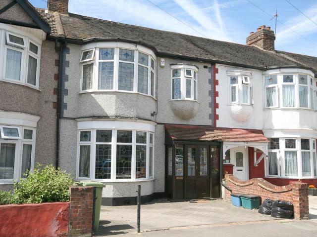 House for rent in Barkingside, Isle Of Man