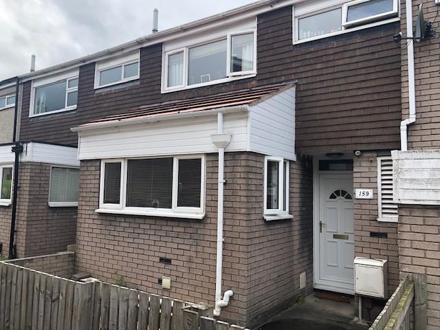 House for rent in Woodside, Telford