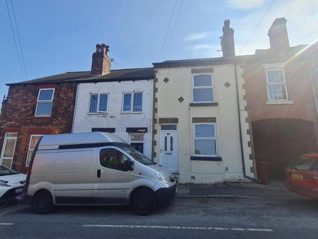 House for rent in West Yorkshire