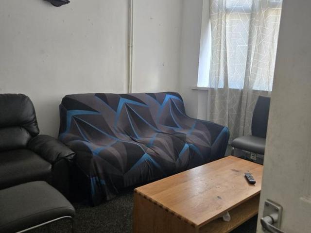 House for rent in Lewsey Farm, Luton