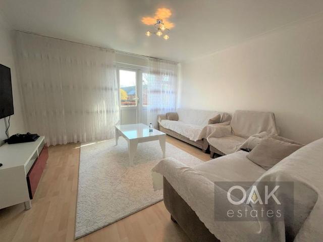 House for rent in South Tottenham, Greater London