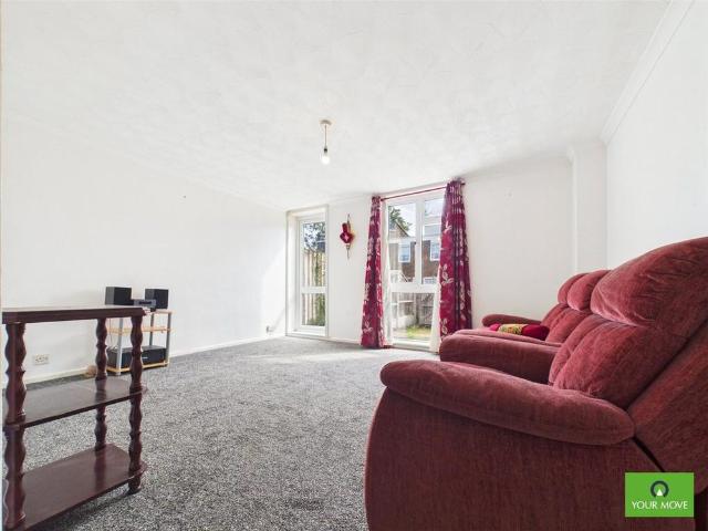 House for rent in Harold Hill, Greater London