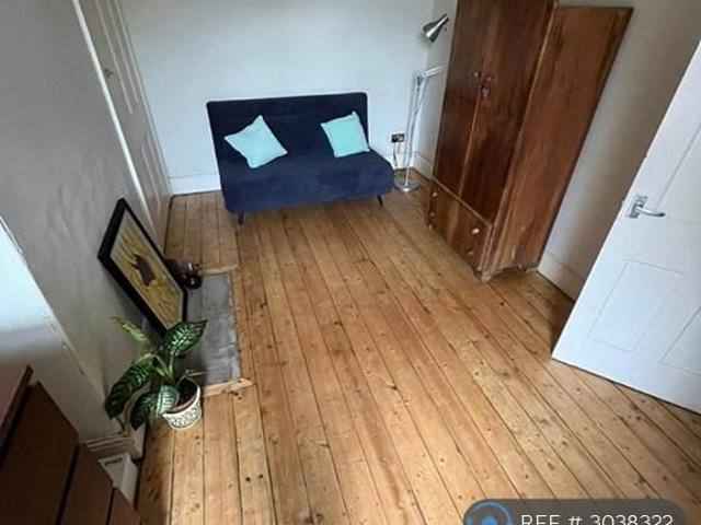 House for rent in Georgia, Greater Manchester