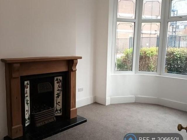House for rent in Gravelly Hill, Birmingham