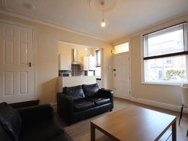 House for rent in Burley, Leeds
