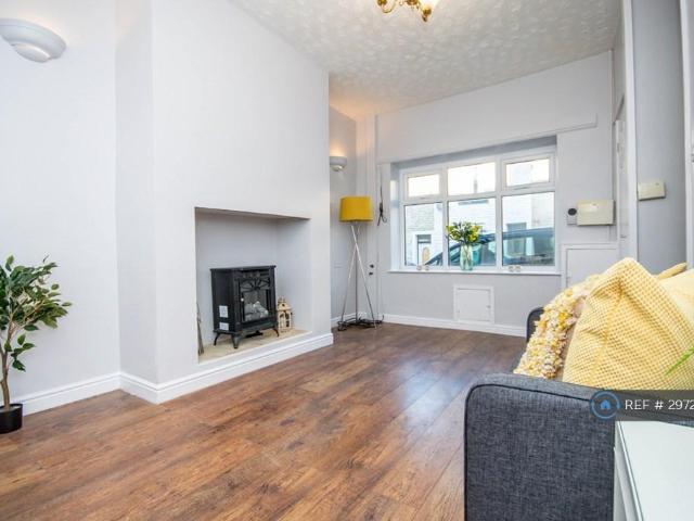 House for rent in Backburn, Lancashire