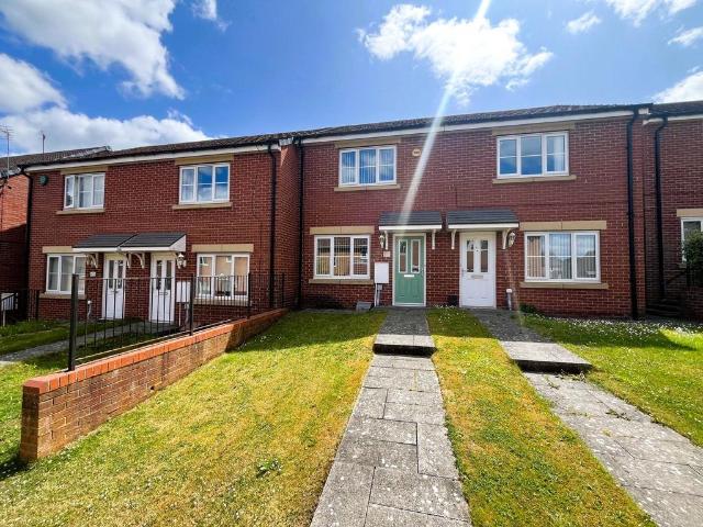 House for rent in Sunderland Bridge
