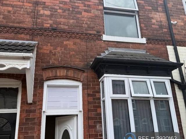 House for rent in West Midlands