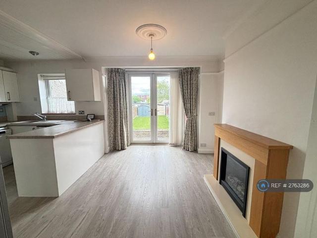 House for rent in Worcester Park, Greater London