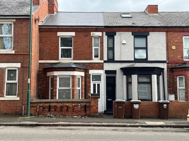 House for rent in Haddon, East Midlands