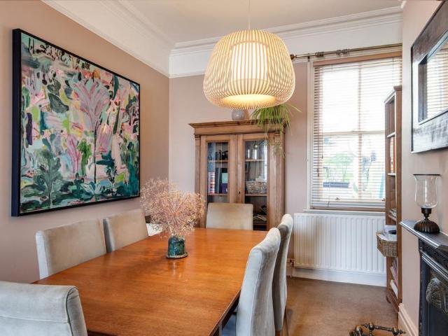 House for rent in St James, Sandown Park
