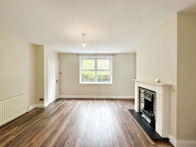 House for rent in Loansdean, Morpeth