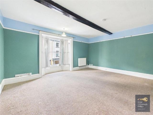 House for rent in Great Torrington, Torridge