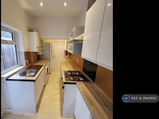 House for rent in West Midlands