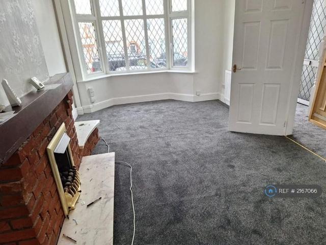 House for rent in Upper Stoke, West Midlands
