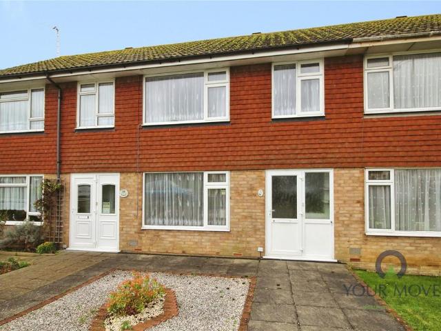 House for rent in Eastbourne, East Sussex