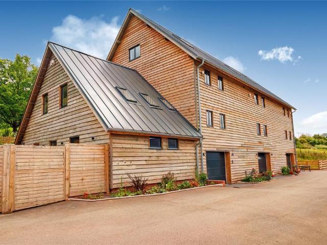 House for rent in Foy