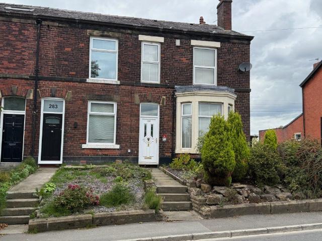 House for rent in Bury, Greater Manchester