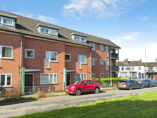 House for rent in Porthill, Newcastle-under-Lyme