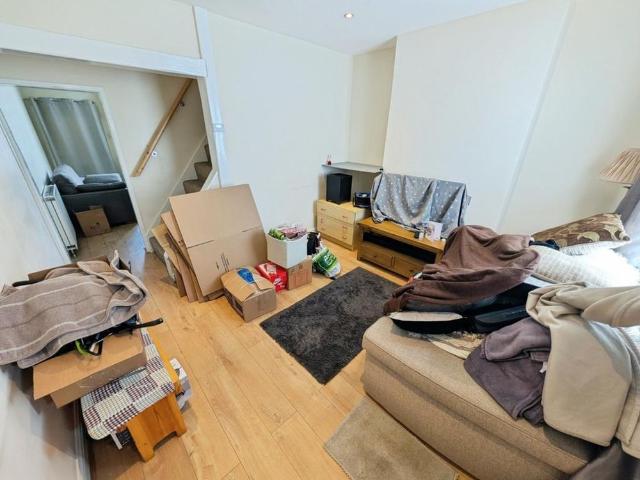 House for rent in Coseley, West Midlands
