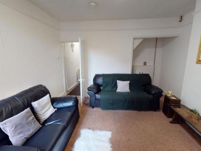 House for rent in New Boultham, Brayford