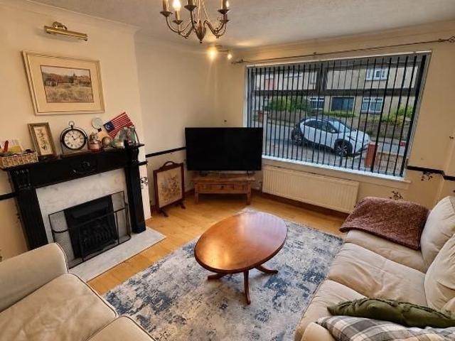House for rent in Comely Bank, City of Edinburgh