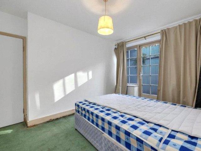 House for rent in Kentish Town, Greater London