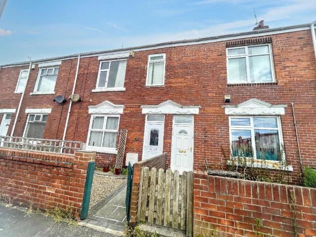House for rent in Hirst, Ashington