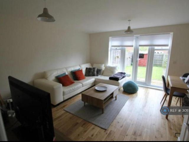 House for rent in Old Town, Shephall