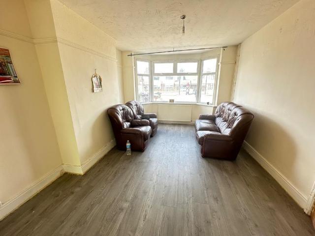 House for rent in Lewsey Farm, Luton