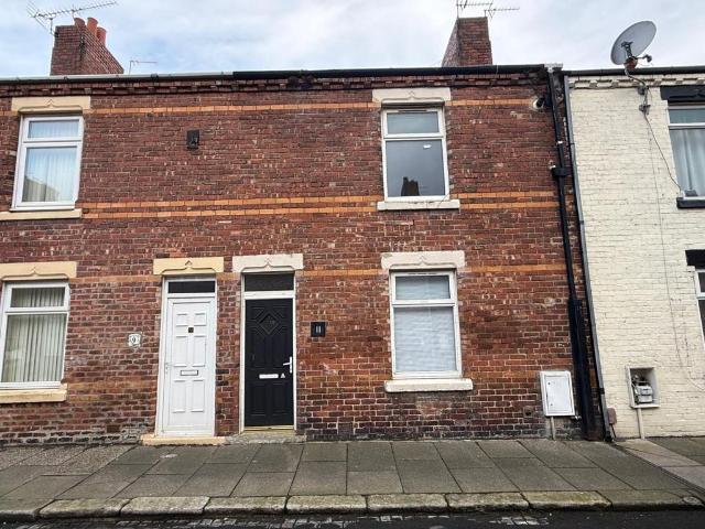 House for rent in Horden